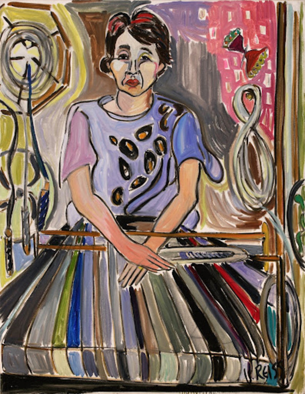 Sakui by Vivian Reiss, Image 6.