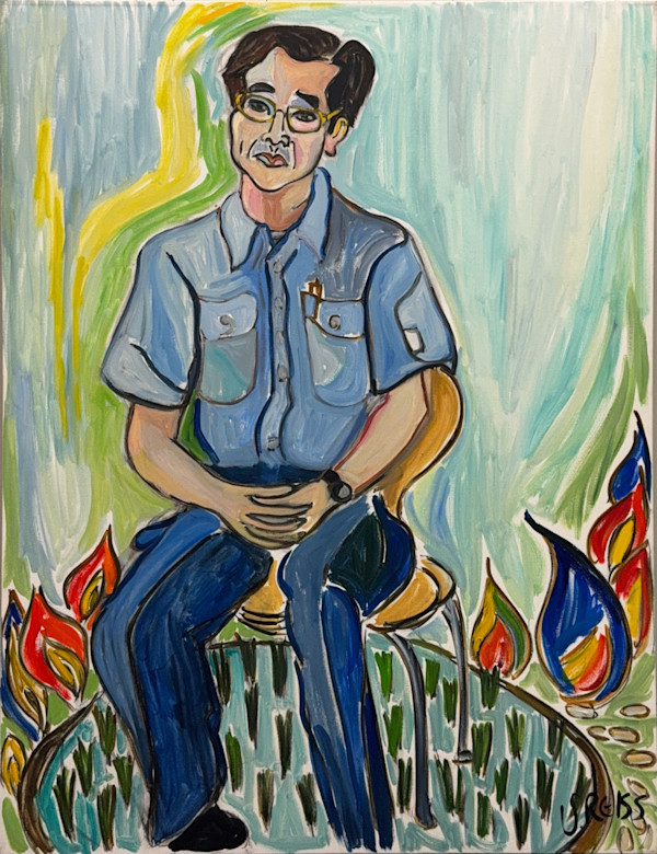 Seiju by Vivian Reiss, Image 10.