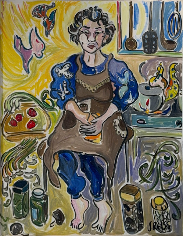 Seki by Vivian Reiss, Image 5.