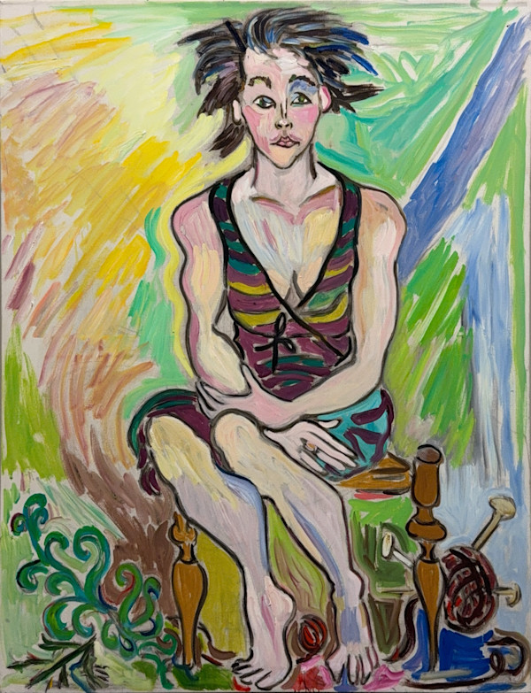 Shannon by Vivian Reiss, Image 9.