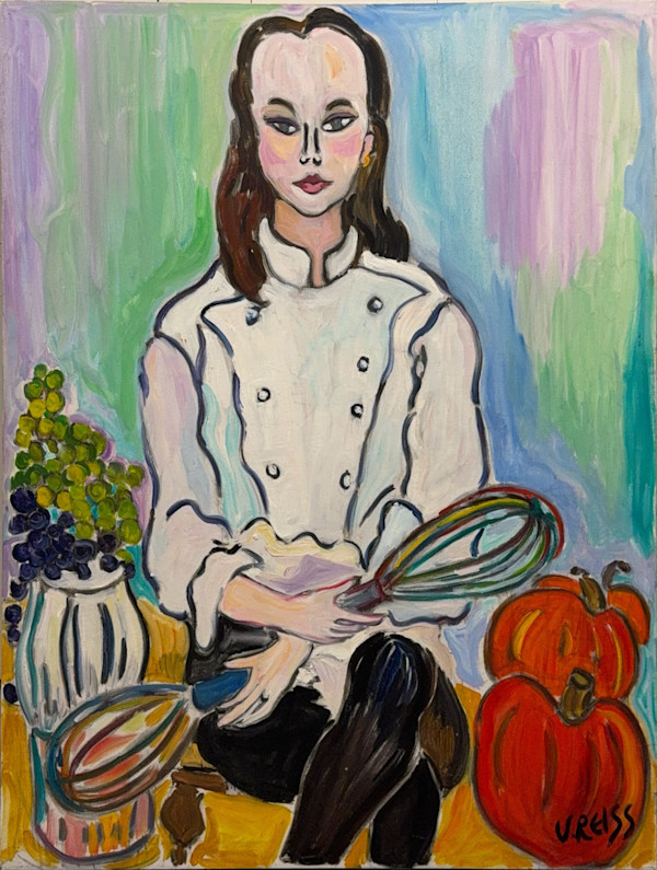 Susan by Vivian Reiss, Image 10.