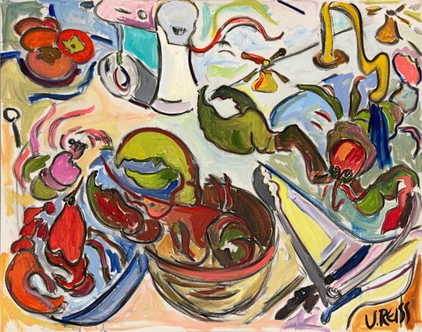 few_lobsters_vcu5on_11 by Vivian Reiss, Image 9.