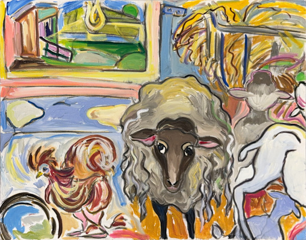 grey_sheep_r9xd3r_5 by Vivian Reiss, Image 15.