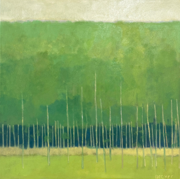 Green by Anne Becker, Image 2.