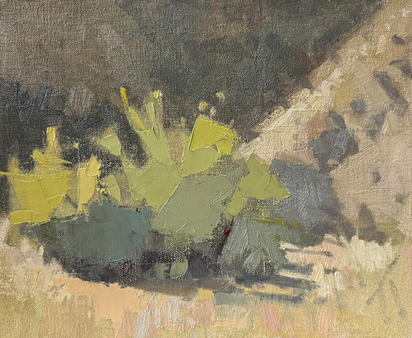 Stand Out by Anne Becker, Image 1.