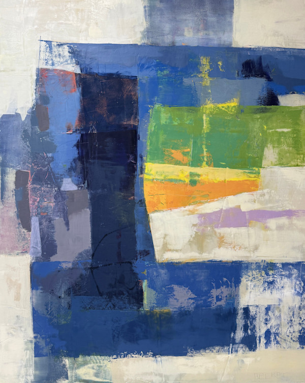 Looking Out by Anne Becker, Image 1.