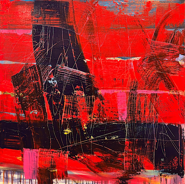 Chaotic 27 by Elliott From