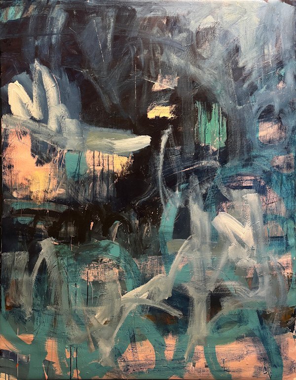 Chaotic 28 by Elliott From