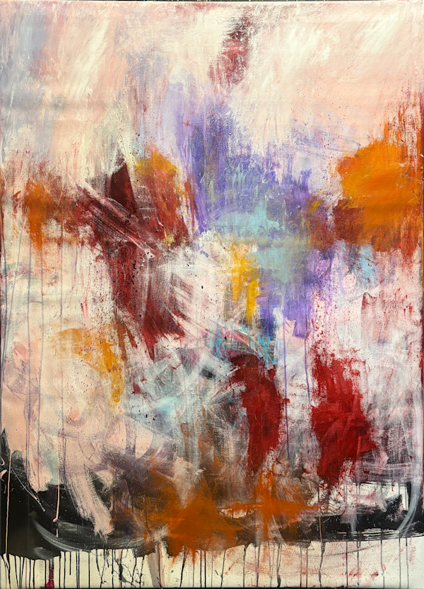 Chaotic 29 by Elliott From