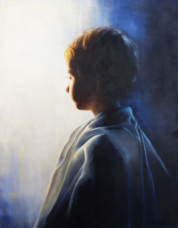 Introspection by Robyn Palescandolo