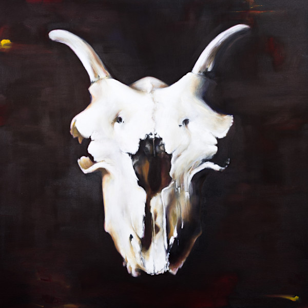 Specimen 1 by Robyn Palescandolo