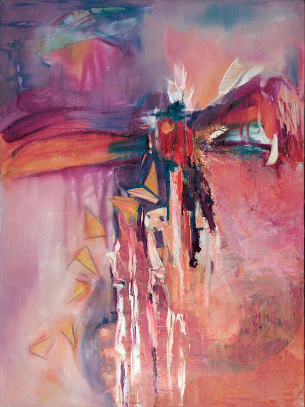 Passion by Carol Ann Graham, Image 1.