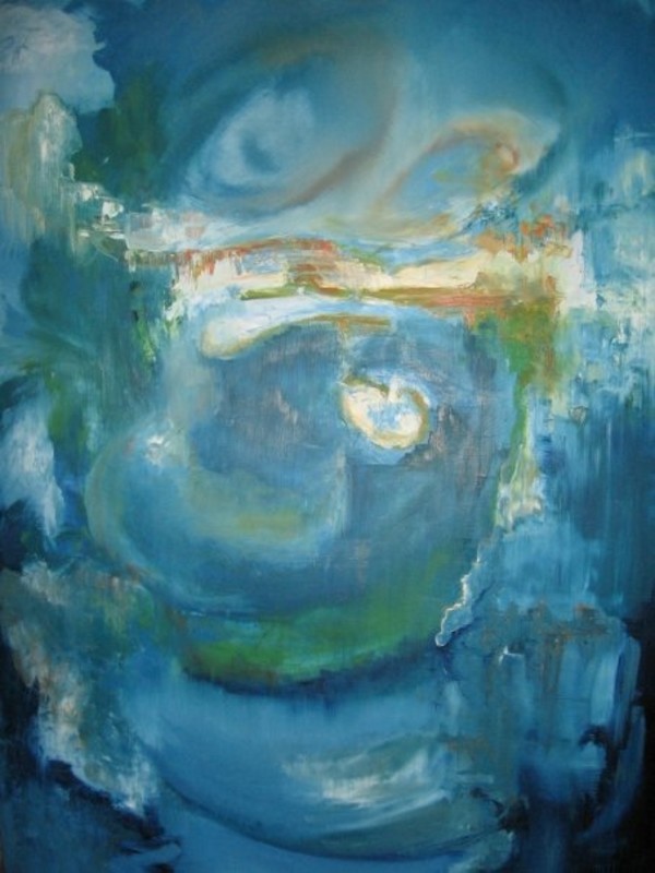 Joy by Carol Ann Graham, Image 1.