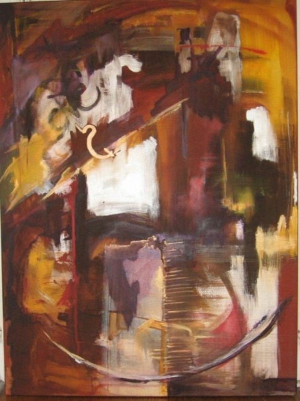 Help Me Love Me by Carol Ann Graham, Image 1.