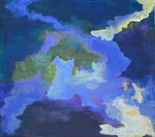 Imagine by Carol Ann Graham, Image 1.