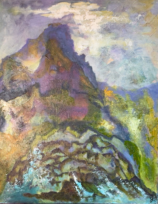 Where Our Souls Meet by Carol Ann Graham, Image 1.