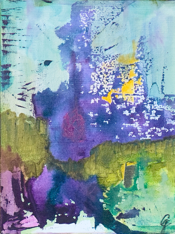 Alchemy by Carol Ann Graham, Image 1.