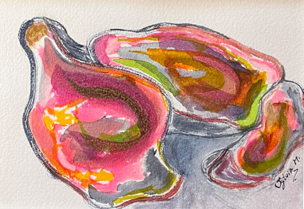 Neon Brine by Sylvia Montgomery, Image 1.