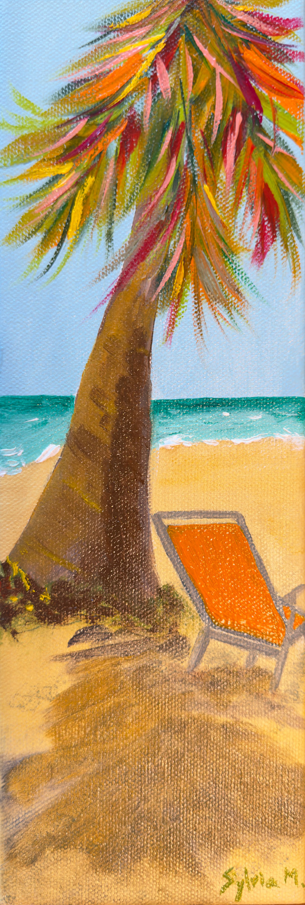 Reserved by Sylvia Montgomery, Image 1.