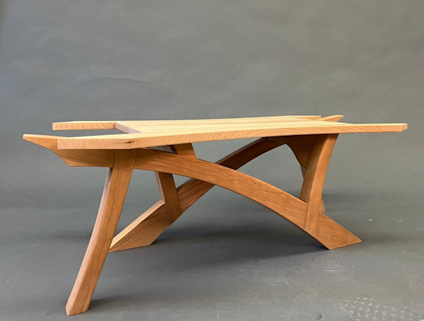 Calatrava by Myles Vasta