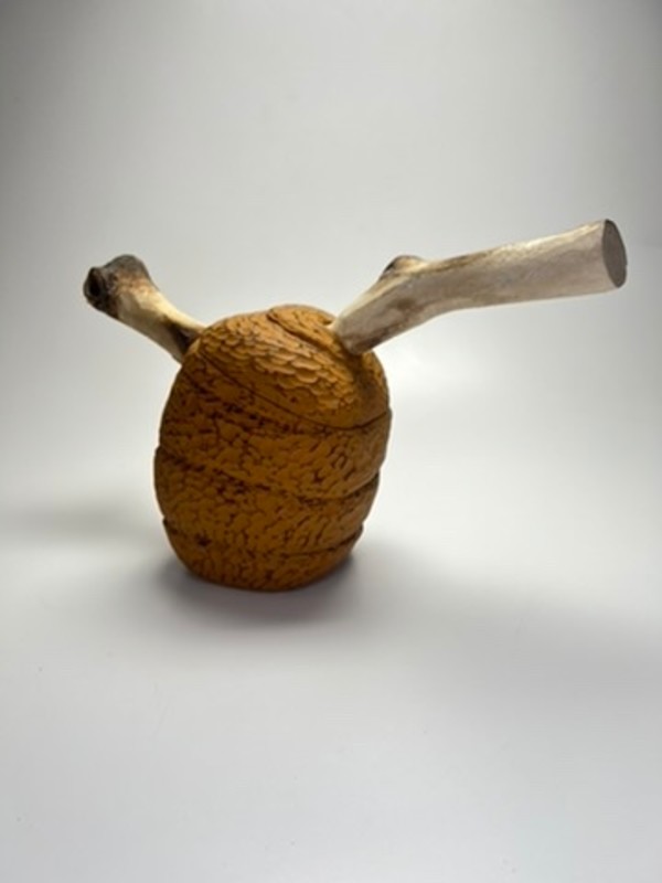 Beehive Box by Myles Vasta