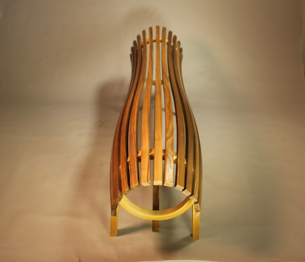 Beatitudine dell'infanzia (The bliss of childhood) by Myles Vasta