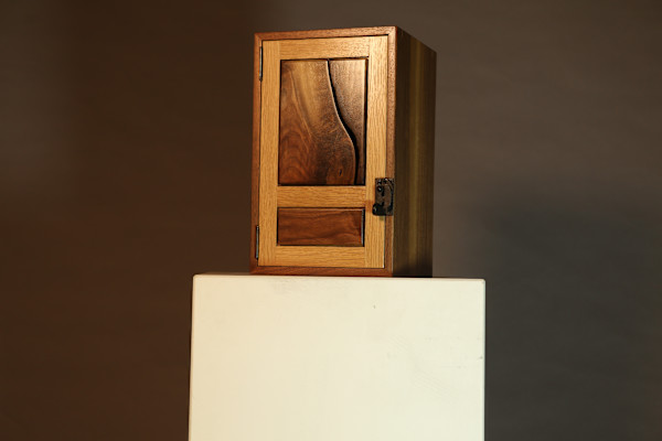 Get Busy Living or Get Busy Dying by Myles Vasta