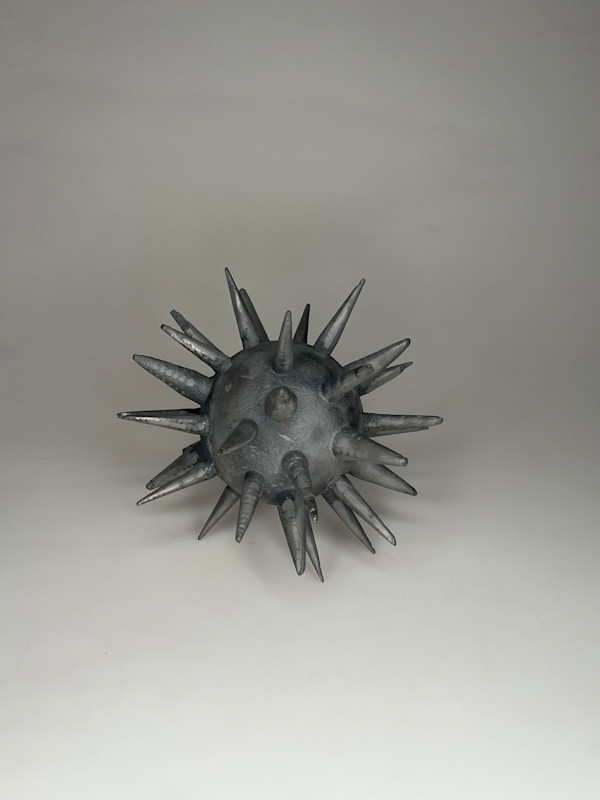 Artistic Object #1 by Myles Vasta