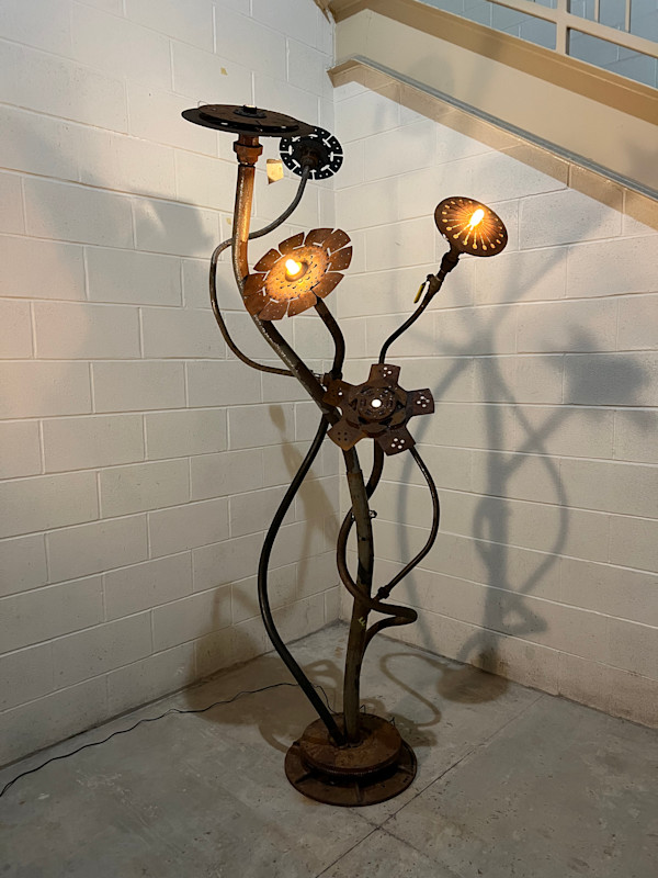 Daffodil by Myles Vasta