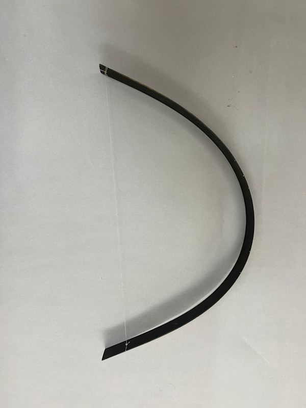 A Long Walk by Myles Vasta