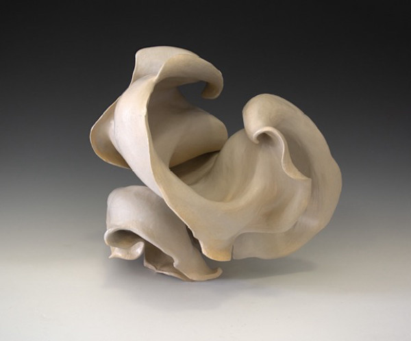 Abstract Series No.4 by Fingertipartstudio