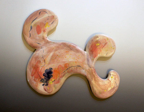 Love Grows No.10 by Fingertipartstudio