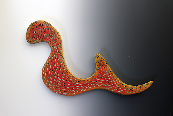 Love Grows No.11 by Fingertipartstudio