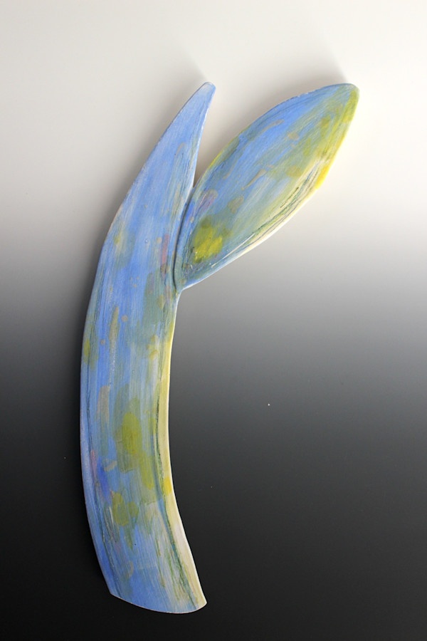 Love Grows No.15 by Fingertipartstudio