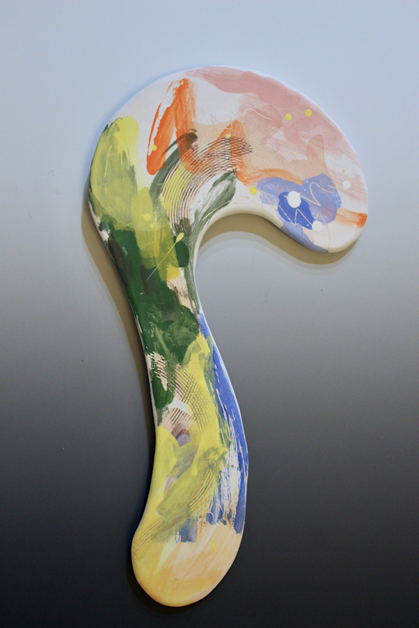 Love Grows No.20 by Fingertipartstudio