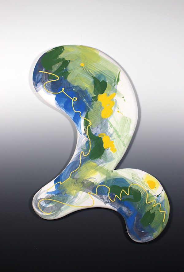 Love Grows No.21 by Fingertipartstudio