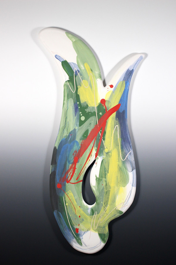 Love Grows No.24 by Fingertipartstudio