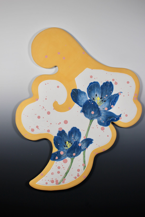 Love Grows No.26 by Fingertipartstudio