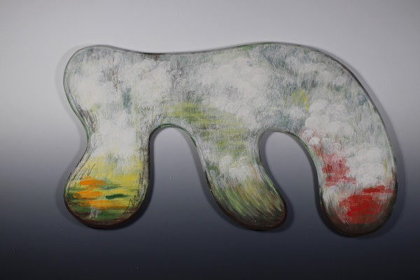 Love Grows No.28 by Fingertipartstudio