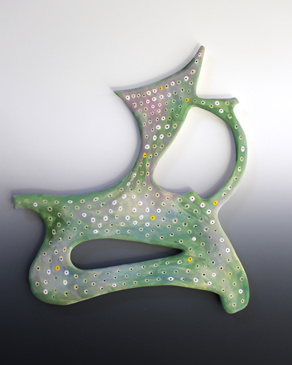 Love Grows No.4 by Fingertipartstudio