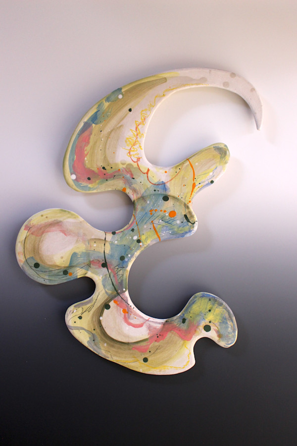 Love Grows No.7 by Fingertipartstudio