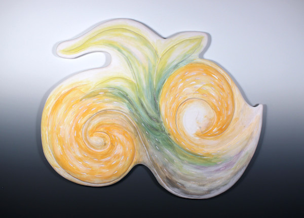 Love Grows No.9 by Fingertipartstudio