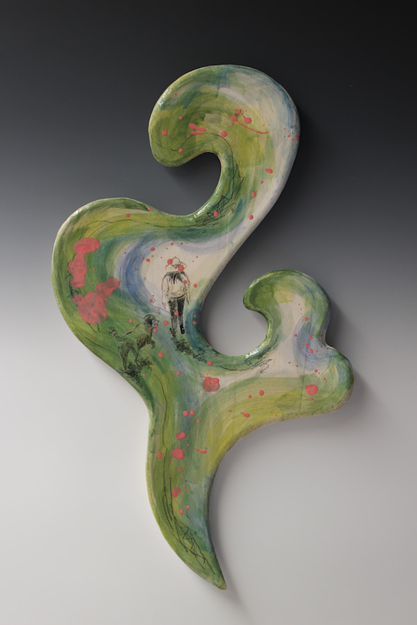 Love by Summer Wright