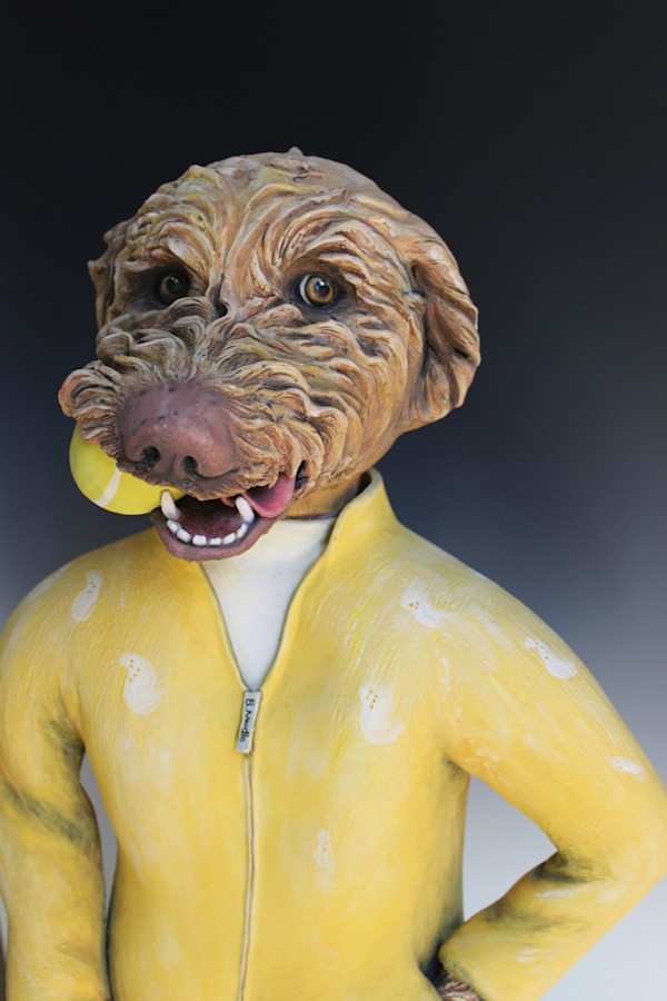 B. Noodle by Fingertipartstudio