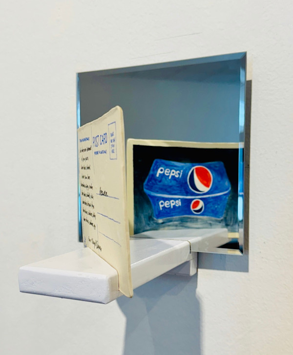 Ancient Chinese Ceramic Pillow Series No.1 / Postcard to Heaven by Fingertipartstudio