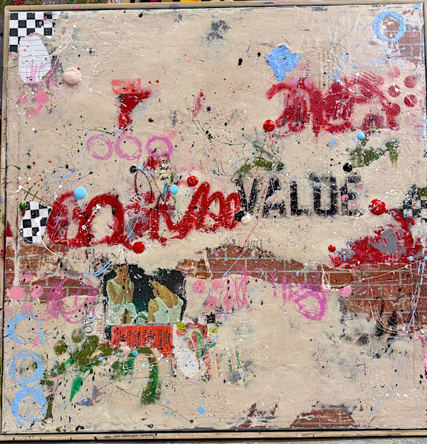 "Value" by Jonalee Searcey, Image 2.