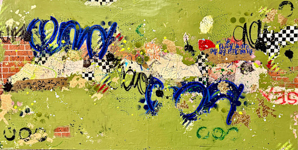 The Language of Us by Jonalee Searcey, Image 1.