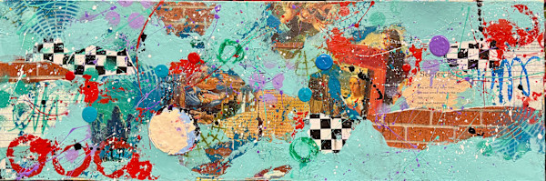 Sacrifice by Jonalee Searcey, Image 1.