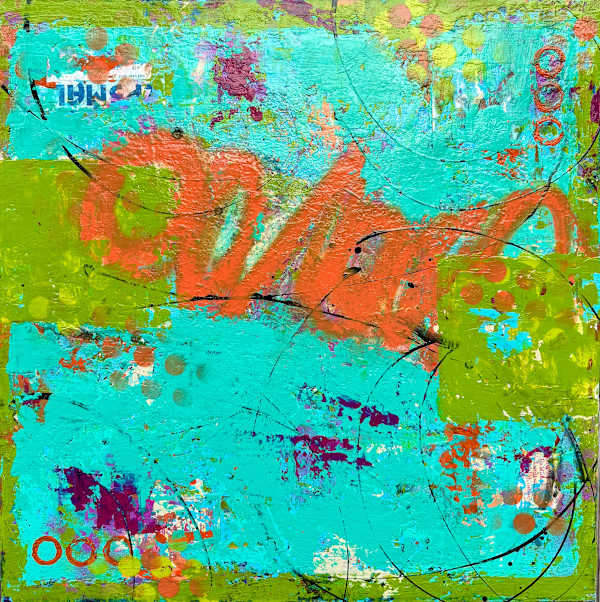 Interrupted by Jonalee Searcey, Image 2.