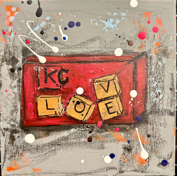 KC Love by Jonalee Searcey, Image 4.
